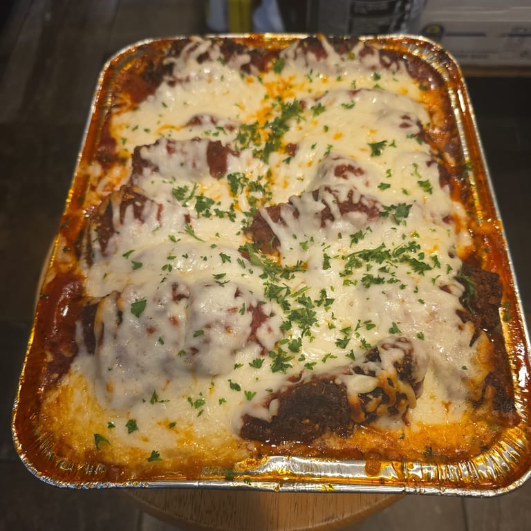 Delicious Meatballs Await You