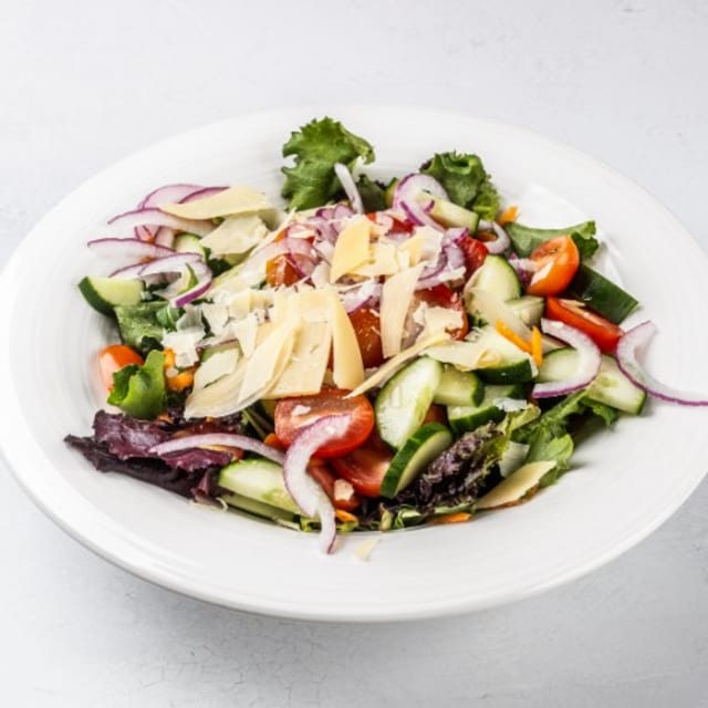 House Salad.