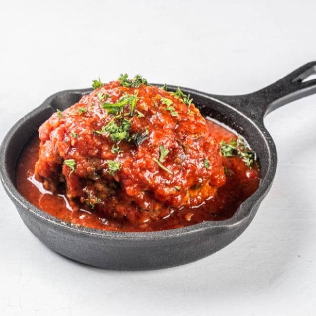 Meatball.