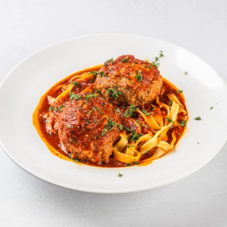 Delicious Meatballs Await You