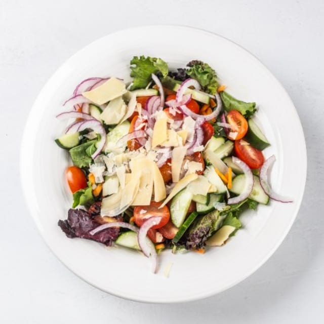 House Salad Tray.