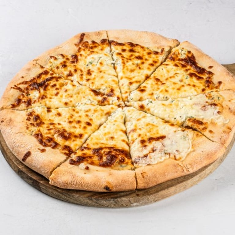 Irresistible Pizza Options