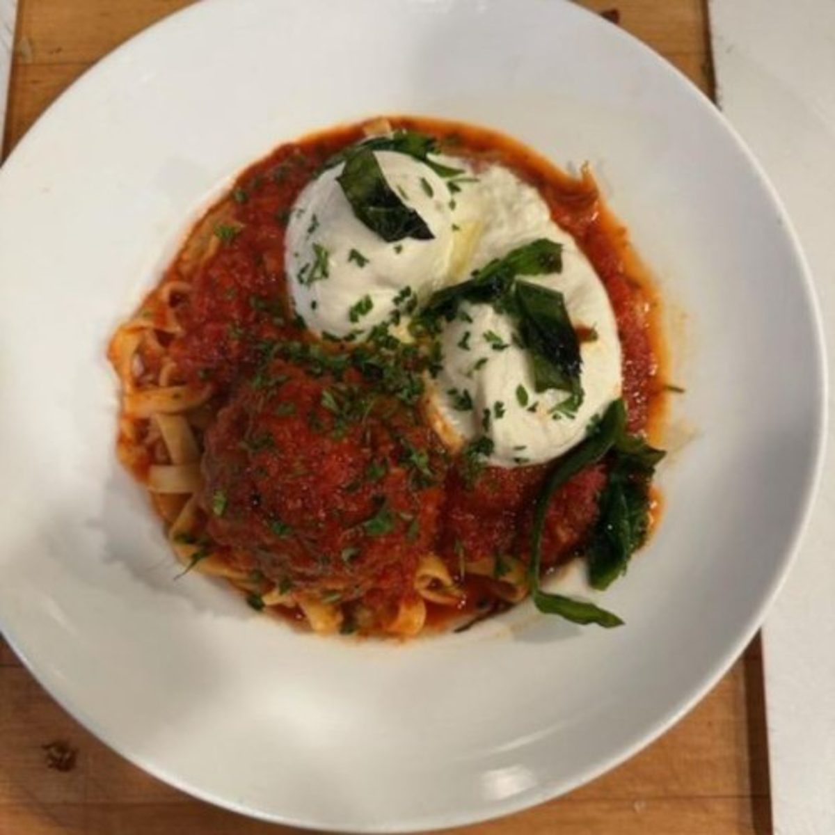 Eddie Spaghetti