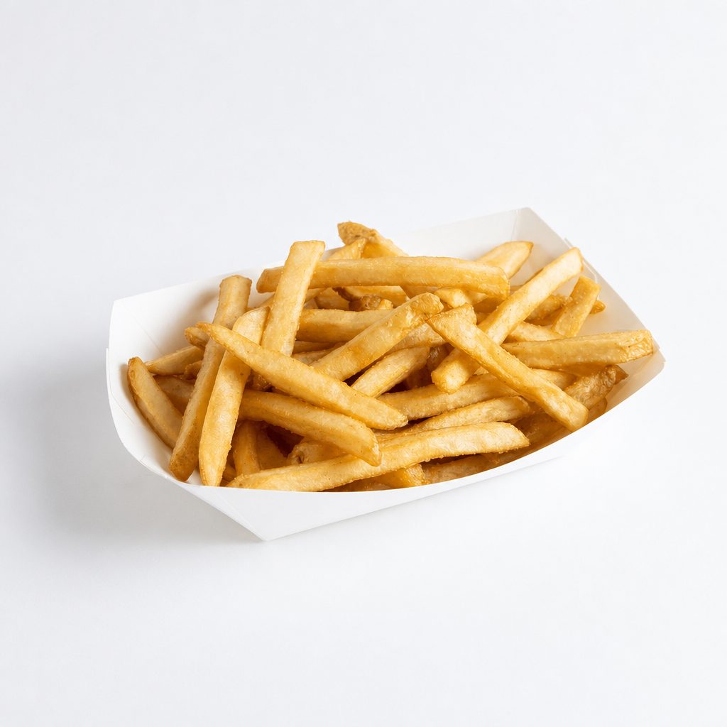 French Fries.