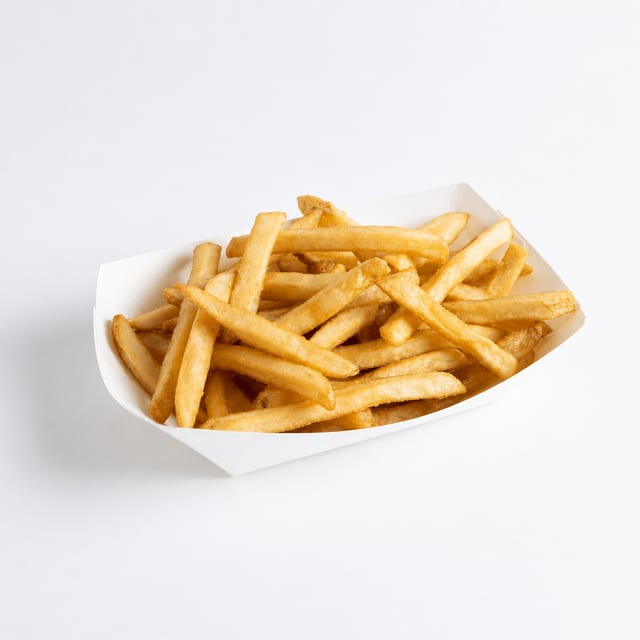 French Fries.