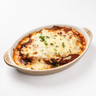 Eggplant Parm Tray
