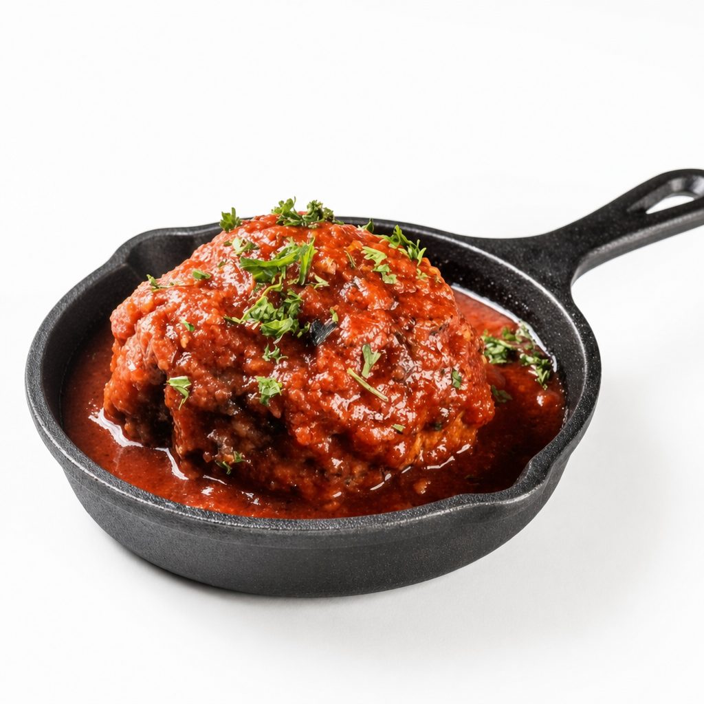Meatball.