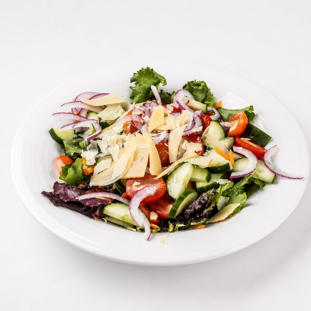 House Salad.