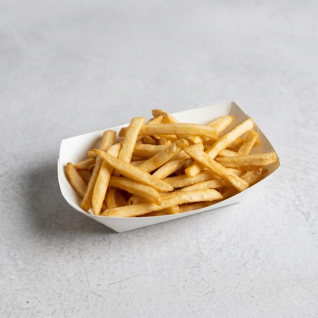 French Fries.