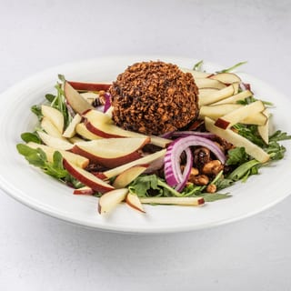Arugula Goat Salad