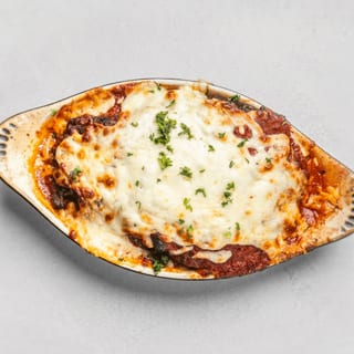 Eggplant Parm Tray