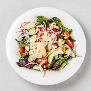 House Salad Tray