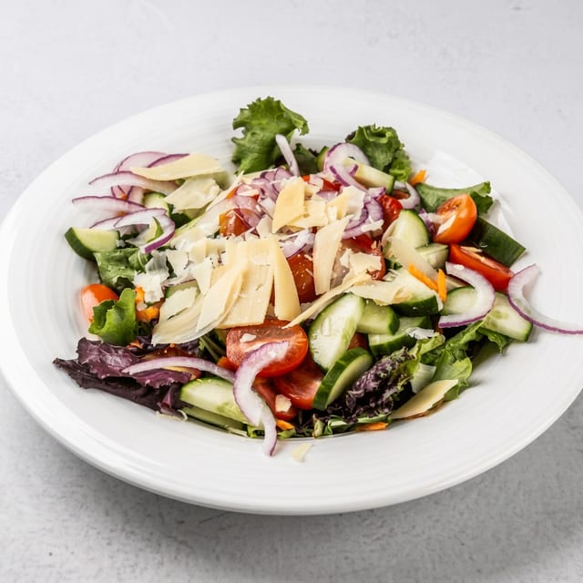 House Salad.